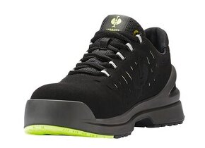 BEZPEČNOSTNÍ BOTY PROTISKLUZOVÉ TŘÍDY S1 - NOVÉ