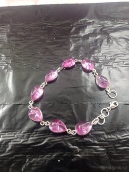 Šperky různé druhy