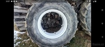 Pneu dneprosina 16,9 -28