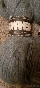 pletací příze Romaneta