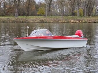 Loď Marino Mustang 4.3 2024