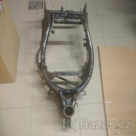 Diely BMW F 800 GS , 700 GS , 650 GS 1/5