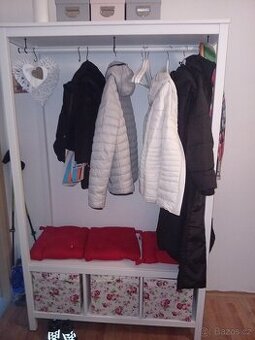 Předsíňová stěna