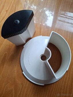 Nepoužitý kompletní Strouhač ETA 1010