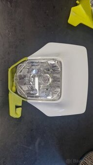 Husqvarna 701 orig. Světlo maska