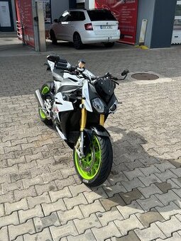 BMW S1000R
