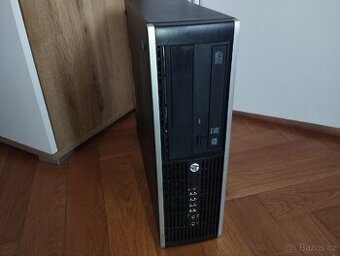 HP Compaq Elite 8300 SFF