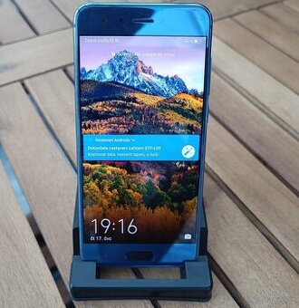 Mobilní telefon HONOR 9, 4GB RAM, 64GB, Dual SIM, Android 9