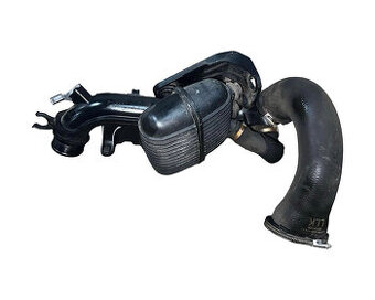 Tlumítko 8E0129955B Audi A5 8T Sportback r.v. 2011