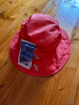 Klobouk Alpine PRO- dámský