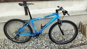 Maxbike 17" ram...26" kola...dětské kolo...