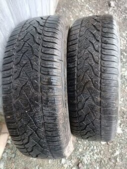 Celoroční pneu 195/65/15 H