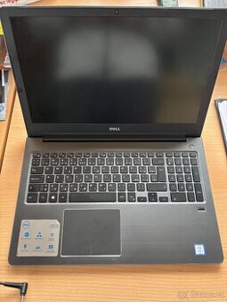Notebook Dell Vostro 15
