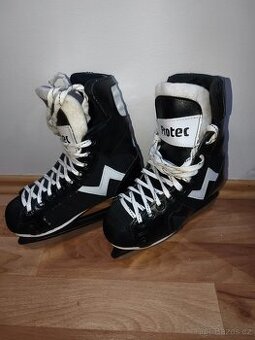 P: Chlapecké brusle Protec