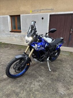 Yamaha Tenere 700