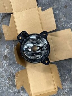 Škoda Fabia mlhovka levá i pravá 2005