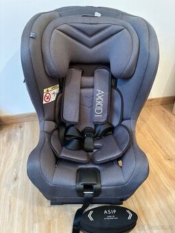 Autosedačka Axkid Minikid 2022/2023