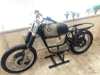 Brýle na motorku BMW