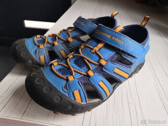 Sandále Alpine pro vel. 38