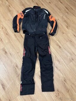 Textilní bunda a kalhoty (kombinéza) Buse