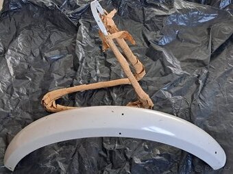 Babetta 228 ( predny blatnik )