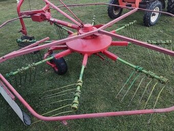 Shrnovač Sena STOLL