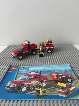 lego city 7942