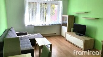 Pronájem bytu 2+kk včetně park. stání 62 m², Brno - Štýřice - 1