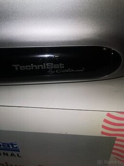 Prodám televizi technisat 100 hertz