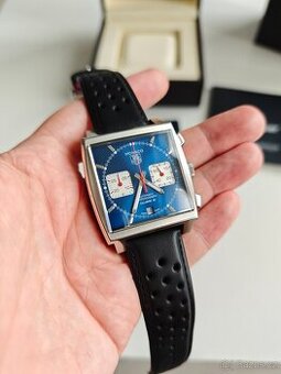 TAG Heuer Monaco CAW2111