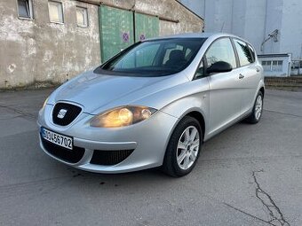 SEAT ALTEA 1.6i 75kW