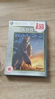 XBOX Halo 3 X360