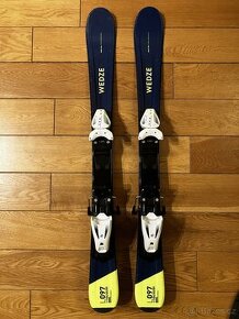 Dětské lyže Wedze 97 mm
