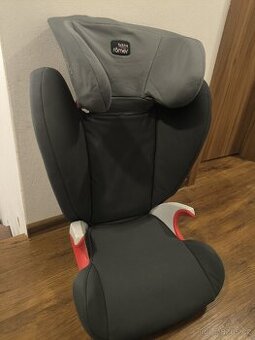 Autosedačka Britax Romer Kid ll