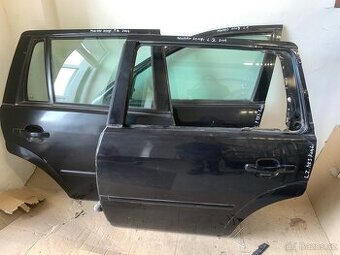 Ford Mondeo Mk3 2004 combi, dveře
