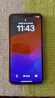 Iphone XS max 64GB Gold