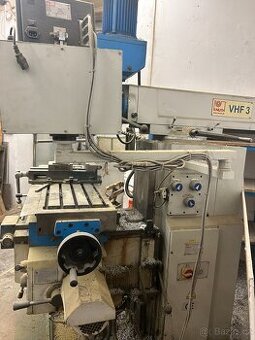 frézka VHF3 od fa.Knuth