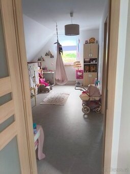 Rodinný dům Cetnov po kolaudaci 2024 4+kk ~ 2x Koupelny s WC