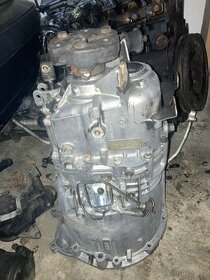 BMW e36-2.5tds Převodovka