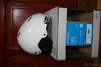 detská lyžiarska prilba Giro XS nova