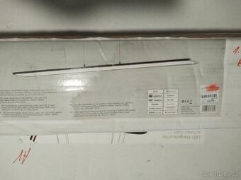 Závěsné LED svítidlo NOVEL MAGIC - 37W - nové