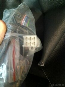 Senzor převodovky pit bike