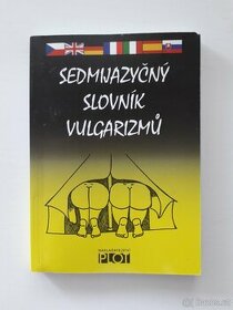 Sedmijazyčný slovník vulgarizmů