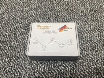 3x Nabíječka vhodná pro zubní kartáček Oral-B