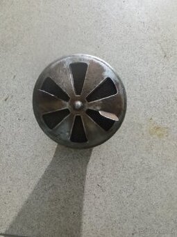 Vzduchový filtr z motorky Jawa