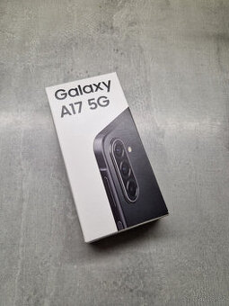 Samsung Galaxy A17 5G