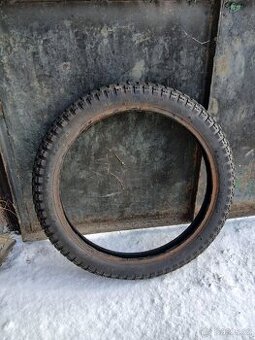 Jawa pionyr, babetta