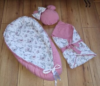 Souprava pro miminka