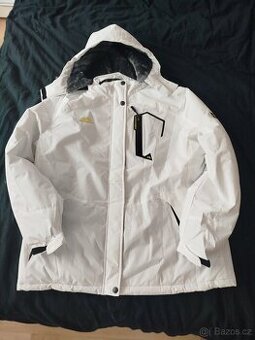 Dámská zimní lyžařská bunda  XL