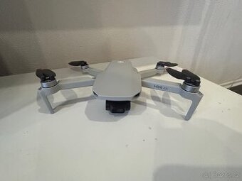 DJI Mini 4K
